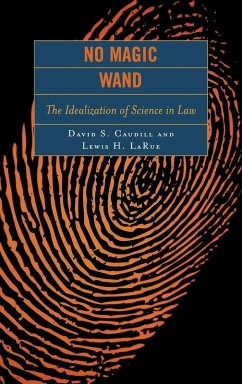 Cover No Magic Wand