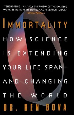 Cover Immortality