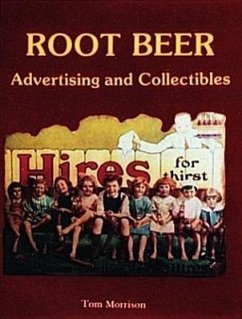 Cover Root Beer Advertising and Collectibles