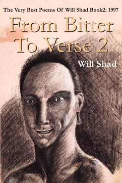 From Bitter to Verse 2 - Shad, William R.