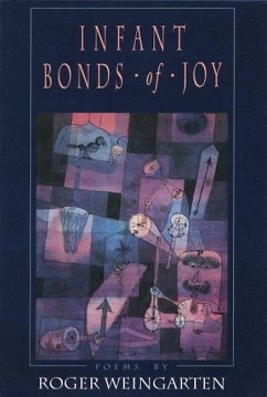 Infant Bonds of Joy - Weingarten, Roger