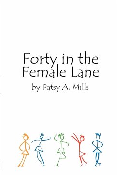 Forty in the Female Lane