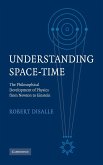 Understanding Space-Time