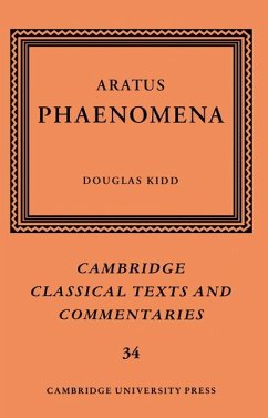 Cover Aratus