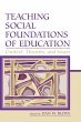 Teaching Social Foundations of Education - Bild 1
