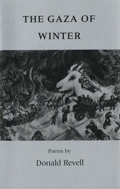 The Gaza of Winter - Revell, Donald