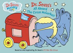 All Aboard the Circus McGurkus - Seuss