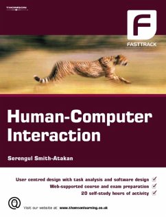 Human-Computer Interaction - Smith-Atakan, Serengul (Middlesex University)