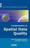 Fund Spatial Data Quality