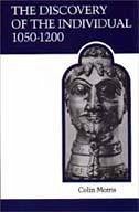 Cover The Discovery of the Individual 1050-1200