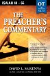 The Preacher's Commentary - Vol. 18 - Bild 1
