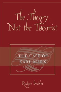Cover Theory, Not the Theorist
