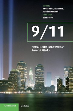 9/11 - Neria, Yuval / Gross, Raz / Marshall, Randall D. / Susser, Ezra S. (eds.)