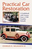 Practical Car Restoration