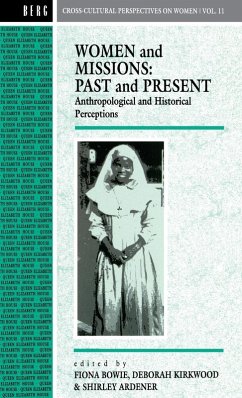 Cover Women and Missions