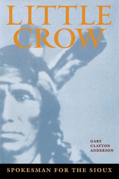 Little Crow - Anderson, Gary Clayton