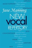 New Vocal Repertory