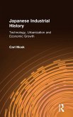 Japanese Industrial History