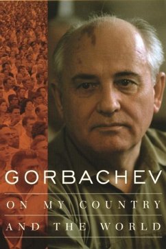 Gorbachev - Gorbachev, Mikhail