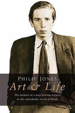 Art & Life - Jones, Philip