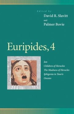 Euripides, 4