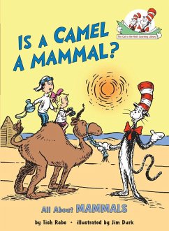 Is a Camel a Mammal? All about Mammals - Rabe, Tish