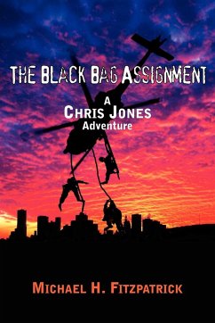 The Black Bag Assignment - Fitzpatrick, Michael H.