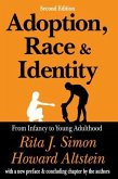 Adoption, Race, & Identity