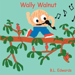 Wally Walnut