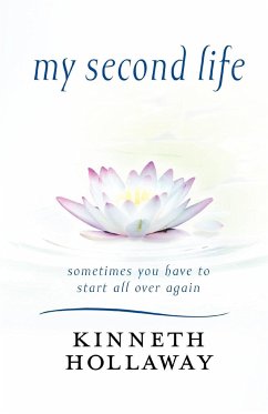My Second Life - Hollaway, Kinneth