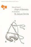 Edmund Husserl's Origin of Geometry