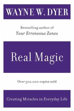 Real Magic - Dyer, Wayne W