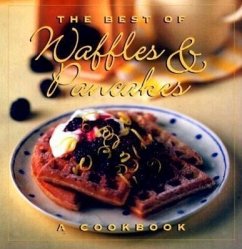 The Best of Waffles & Pancakes - Stacey, Jane