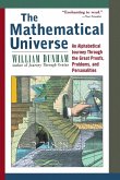 The Mathematical Universe