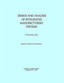 Design and Analysis of Integrated Manufacturing Systems