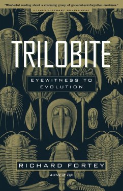 Trilobite - Fortey, Richard