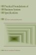 Practical Foundations of Business... - Bild 1