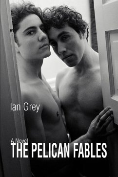 The Pelican Fables - Grey, Ian