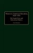 Women in American Education, 1820-1955 - Bild 1