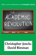 The Academic Revolution - Bild 1