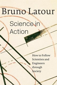 Science in Action - Latour, Bruno