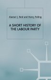 A Short History of the Labour Party