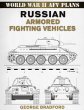 Russian Armored Fighting Vehicles - Bild 1