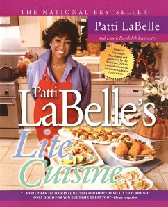 Patti Labelle's Lite Cuisine - Labelle, Patti