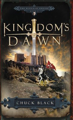 Kingdom's Dawn - Black, Chuck