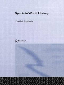 Sports in World History - McComb, David G