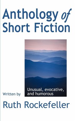 Anthology of Short Fiction - Rockefeller, Ruth