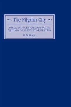 The Pilgrim City - Dyson, R W