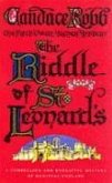 The Riddle Of St Leonard's