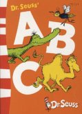 Dr. Seuss' Abc